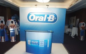 oral b booth