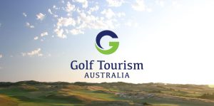 Golf Tourism Rebrand - Header