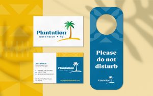 Plantation Island Rebrand