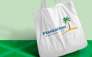 Plantation Island Rebrand